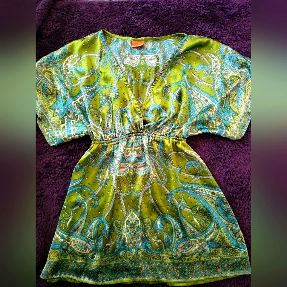 Gip Sea Summer Blouse